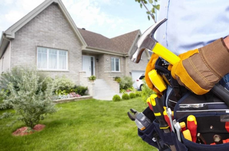 General Handyman Services
