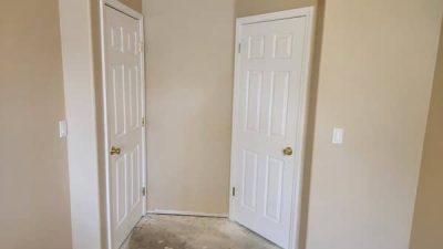 Interior Doors
