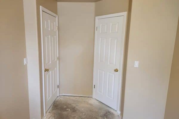 Interior Doors
