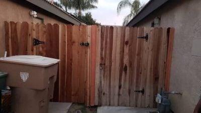 gate repair