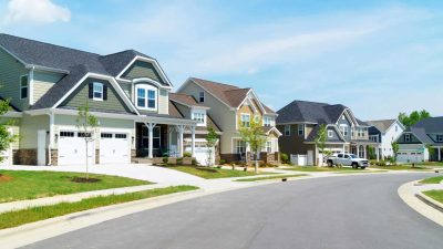 residential property maintenance