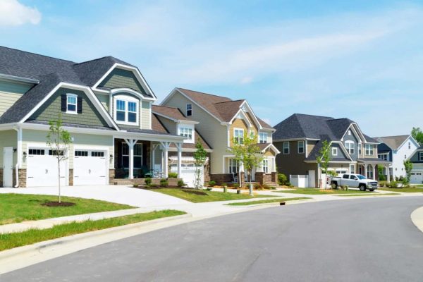 residential property maintenance