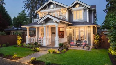 home repair services