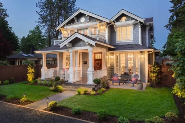 home repair services